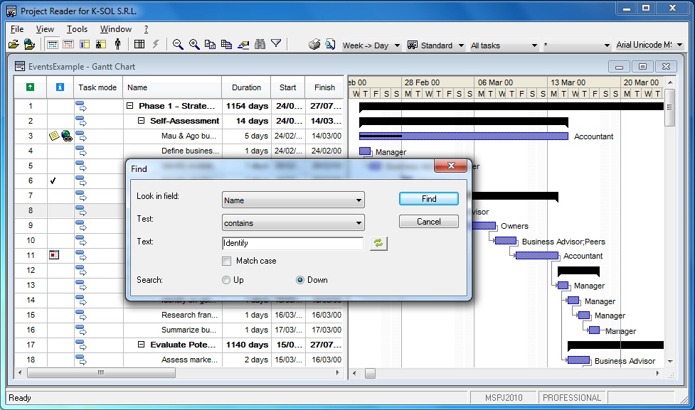 microsoft project viewer free download